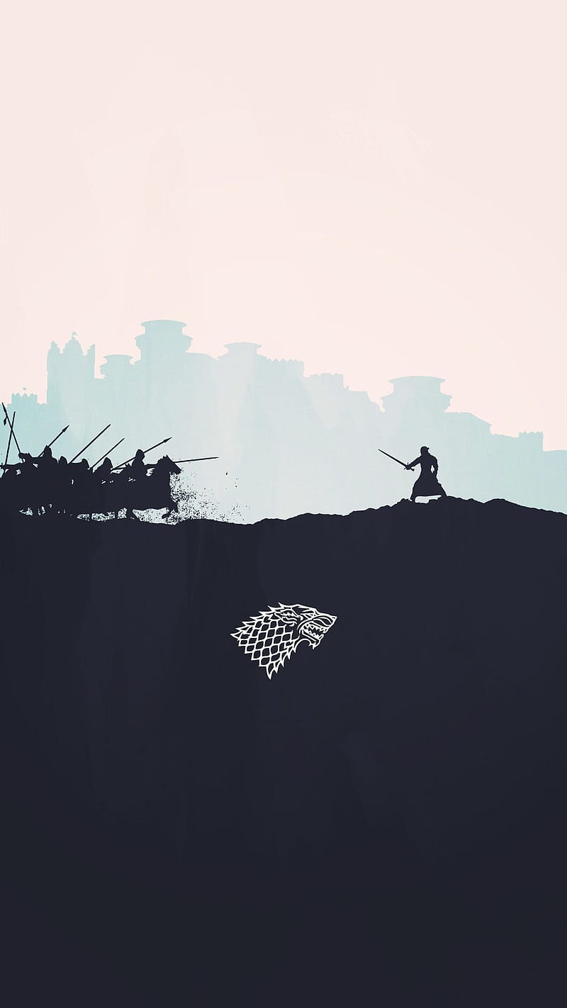 Best Game of Thrones wallpapers for iPhone  3uTools