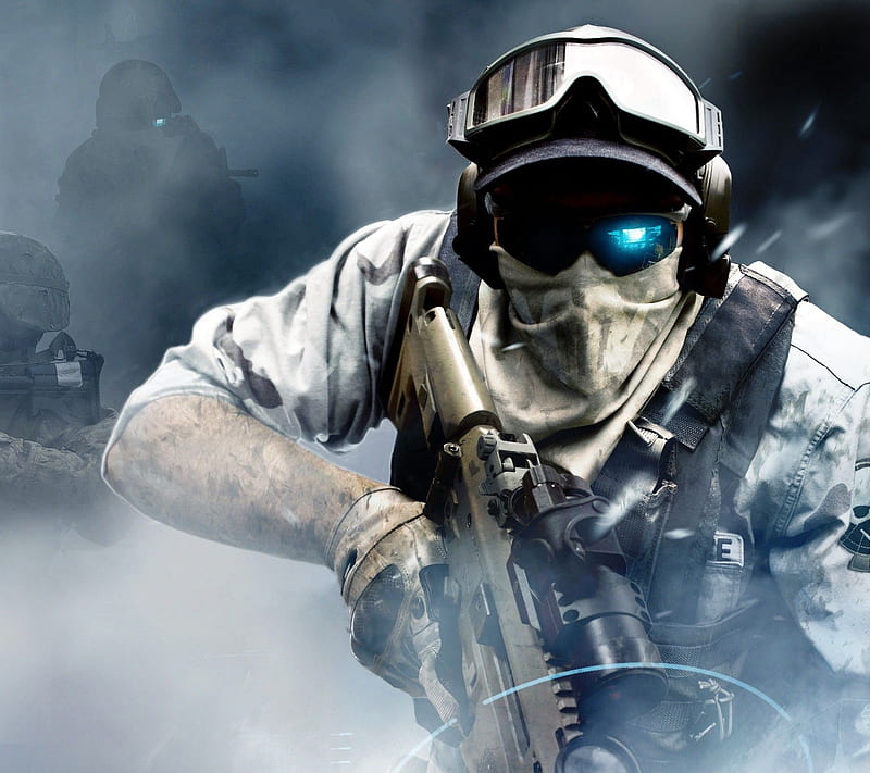Ghost Recon SF, ghost recon, special forces, tom clancy, HD wallpaper |  Peakpx