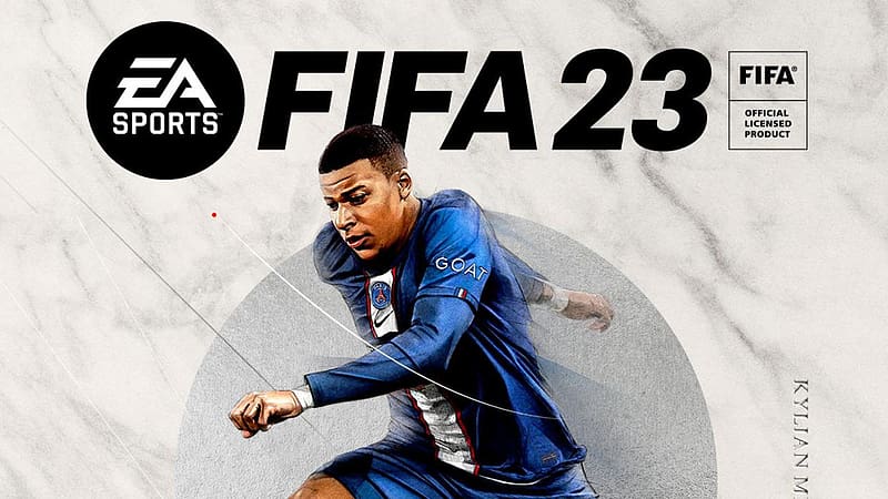 FIFA 23 ratings tracker: Complete list of top overall players, fastest, best passers and dribblers. Sporting News Malaysia, FIFA23, HD wallpaper