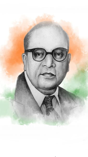 Dr. BR Ambedkar – India NCC