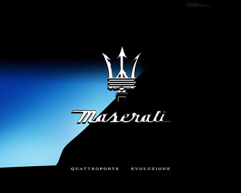 The Regal Maserati, carros, maserati, logo, regal, HD wallpaper