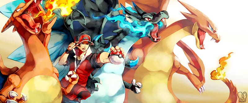 Mega Charizard, X; Pokémon  Pokemon art, Pokemon charizard, Pokemon