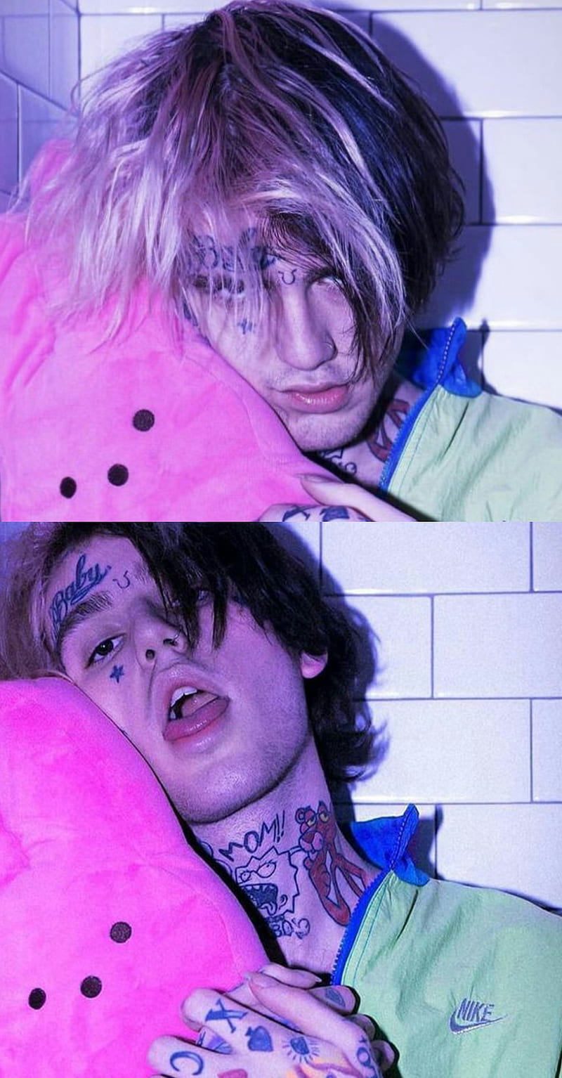 Lil Peep Aesthetic Landscape Wallpapers  Wallpaper Cave