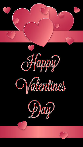 Wallpaper iPhone   Happy valentines day images Happy valentines day Valentines  day messages