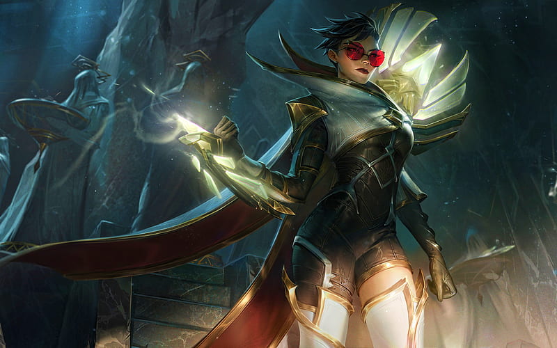 1125x2436 Vayne League Of Legends Fantasy Art 4k Iphone XS,Iphone