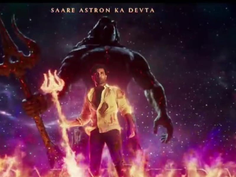 Brahmastra Movie Review: 'Montage Of Epicness', India's Answer To Every  Marvel Movie Ever Ft. Ranbir Kapoor, Alia Bhatt!