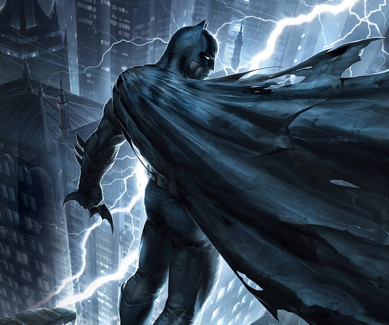 Dark Knight Returns batman dark knight dc joker HD wallpaper  Peakpx