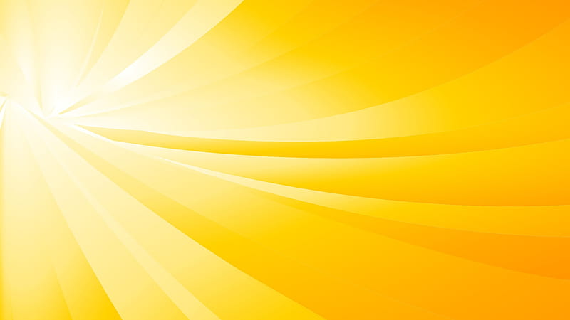 Bright yellow background with contrast diagonal line  Free Stock Photo