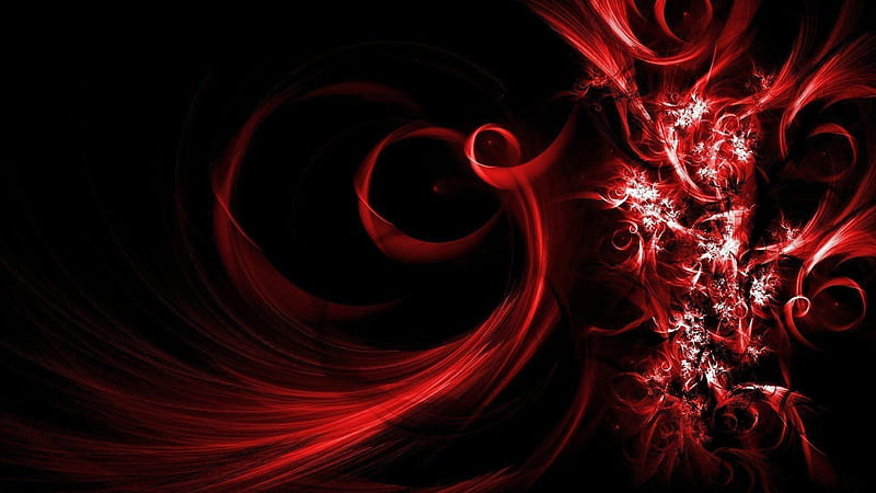 Cool Red And Black Red Aesthetic Hd Wallpaper Peakpx