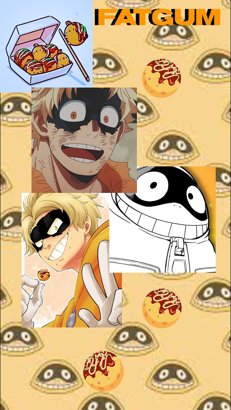 Hd Fatgum Wallpapers Peakpx