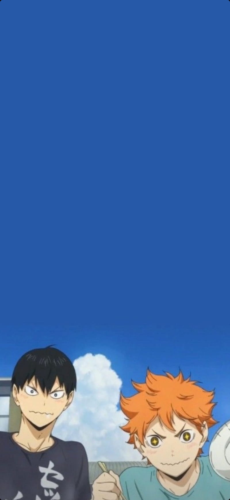 Haikyuu Anime Shoyo Tobio 4K Wallpaper #7.2820