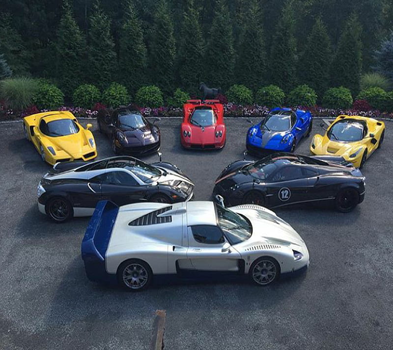 carros, car, ferrari, luxury, pagani, HD wallpaper carros, car, ferrari, luxury, pagani, HD wallpaper