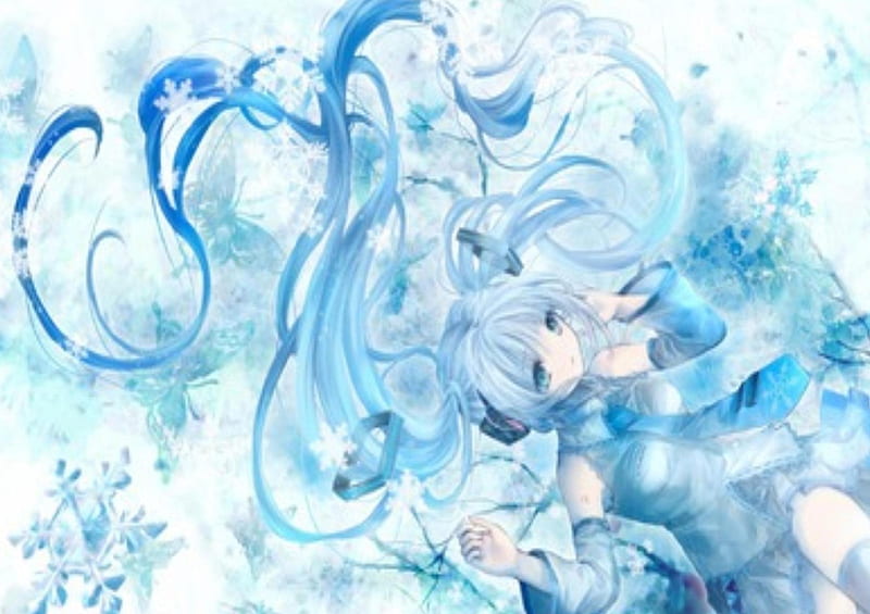 Snow Hatsune Miku - Thưởng thức bức ảnh Hatsune Miku trong bầu không khí mùa đông tuyệt đẹp! Bộ trang phục giáng sinh và hiểm ác của Hatsune Miku chắc chắn sẽ mang đến cho bạn một cảm giác thật ấm áp và thương yêu! Hãy đến với chúng tôi ngay để tận hưởng một mùa đông tuyệt vời cùng Snow Hatsune Miku!