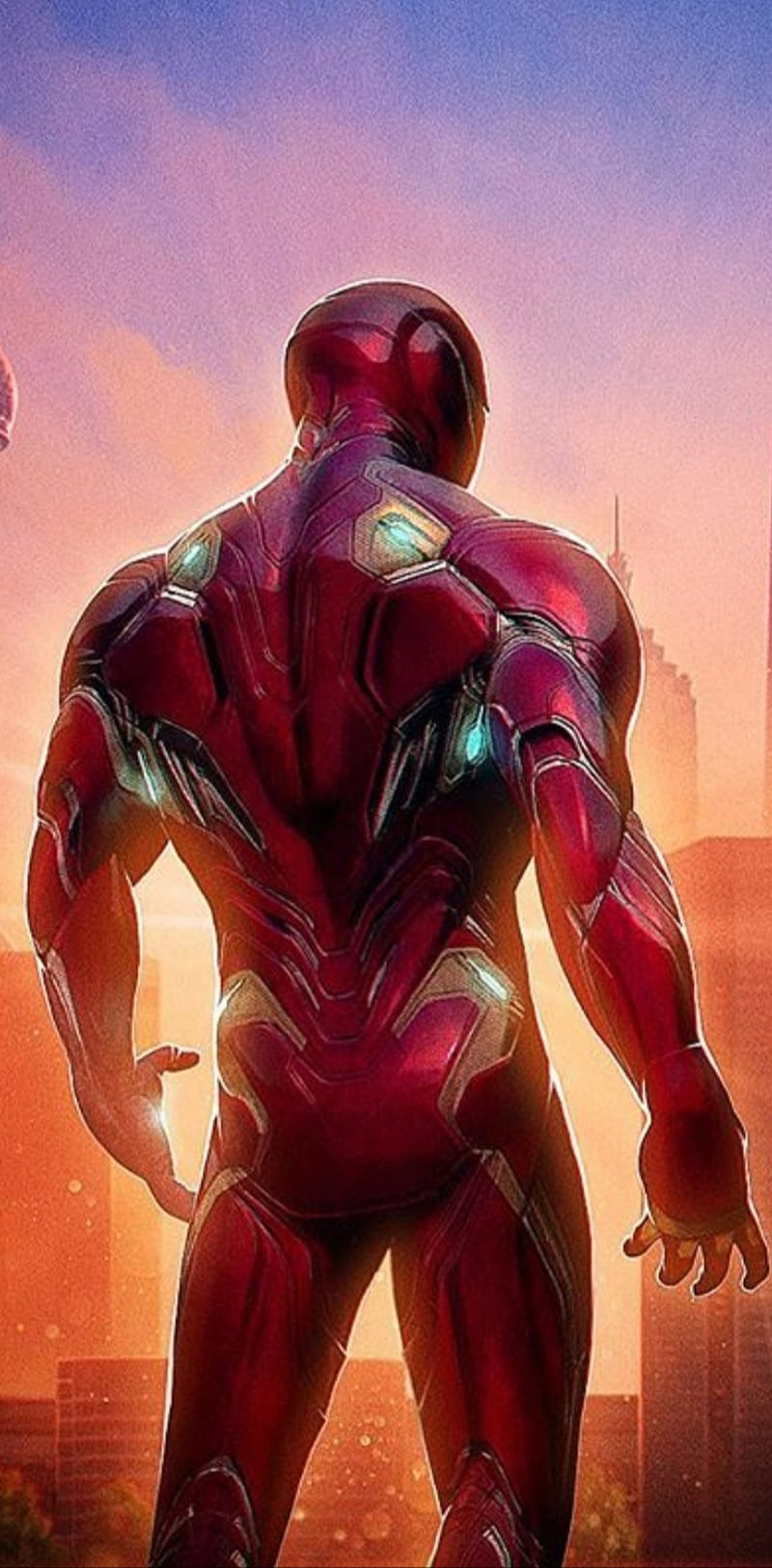 Iron-Man, avengers, endgame, ironman, tony stark, HD phone wallpaper |  Peakpx