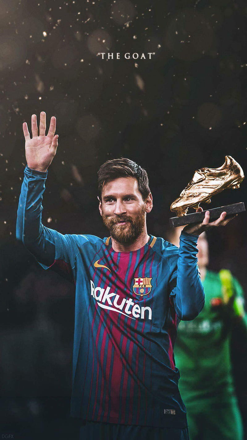 Lionel Messi Wallpaper APK for Android Download