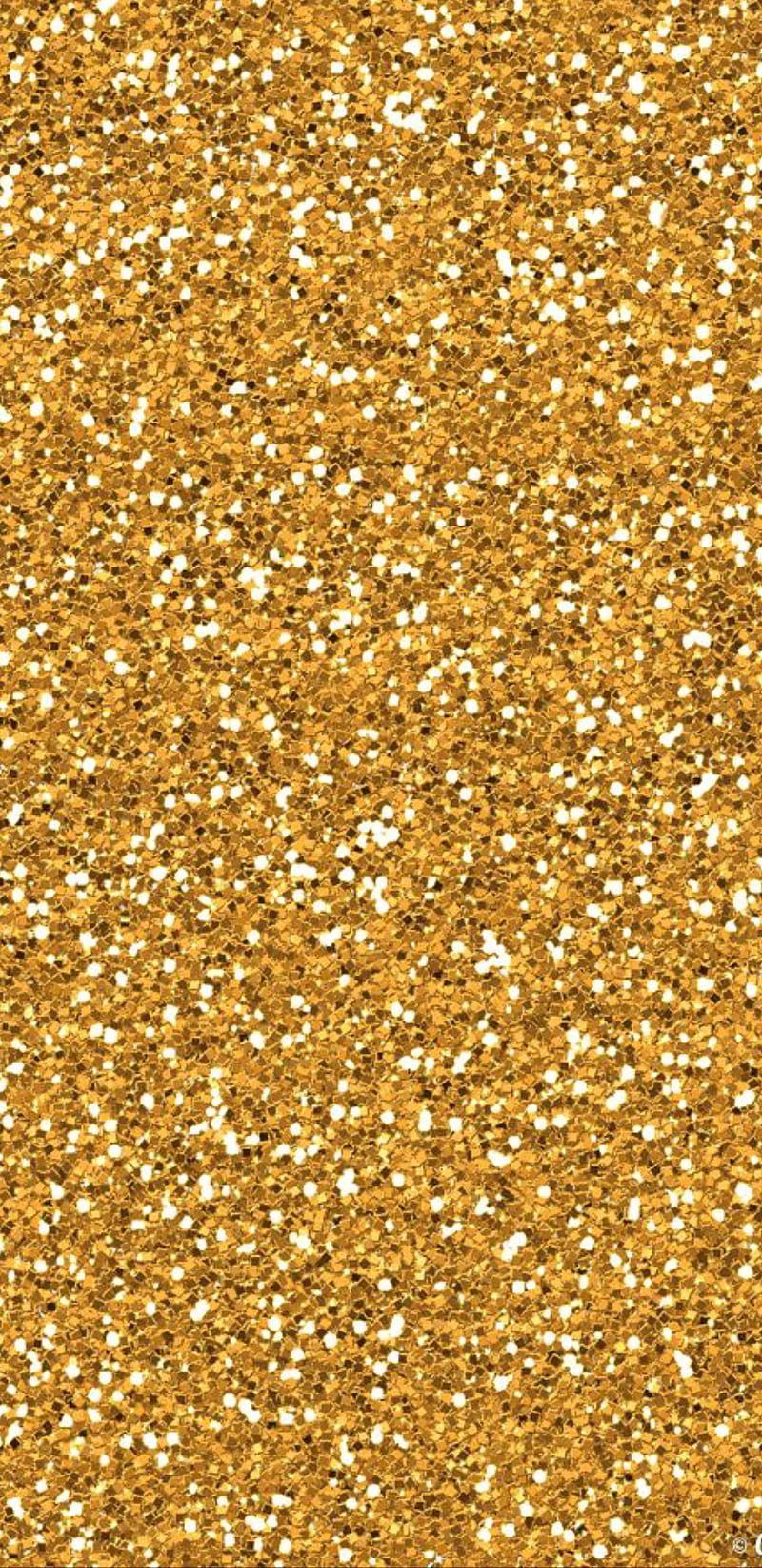 glitter, color, desenho, gold glitter, golden, HD phone wallpaper