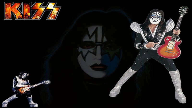 Music, Kiss, Rock (Music), Kiss (Band), HD wallpaper