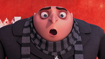 Page 3 | HD gru wallpapers | Peakpx