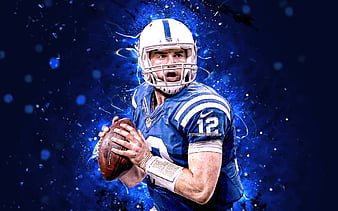 Colts wallpaper | iPhone wallpaper with Peyton manning | Ronnie Riggs Jr |  Flickr