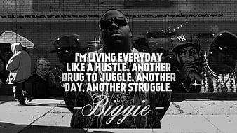 10+ The Notorious B.I.G. HD Wallpapers and Backgrounds