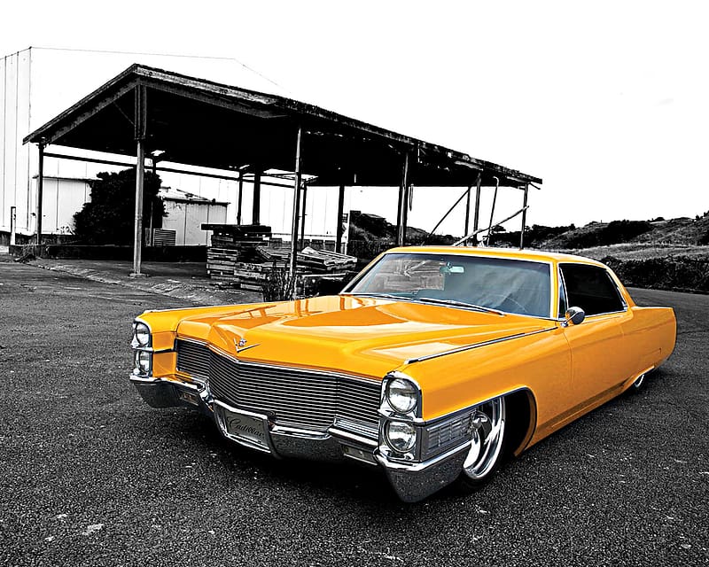 Cadillac, Car, Vehicles, HD wallpaper Cadillac, Car, Vehicles, HD wallpaper
