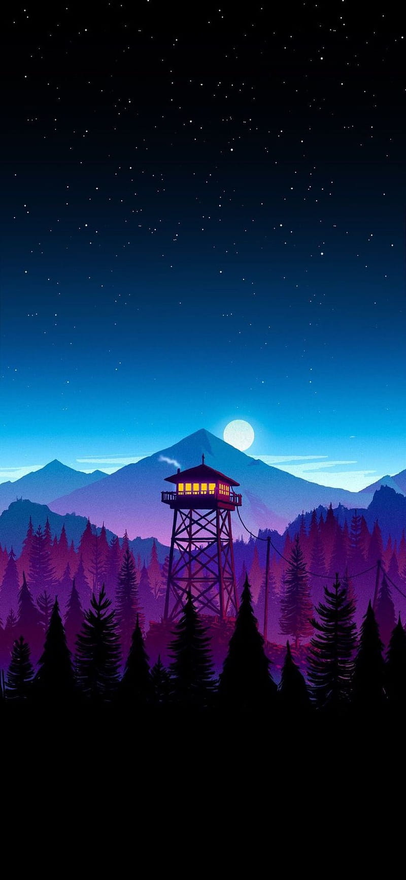 Low poly Watchtower Low poly Environments in 2019 Minimalist [] for your , Mobile & Tablet. Explore Low . Low , Low Poly , Low Rider, HD phone wallpaper