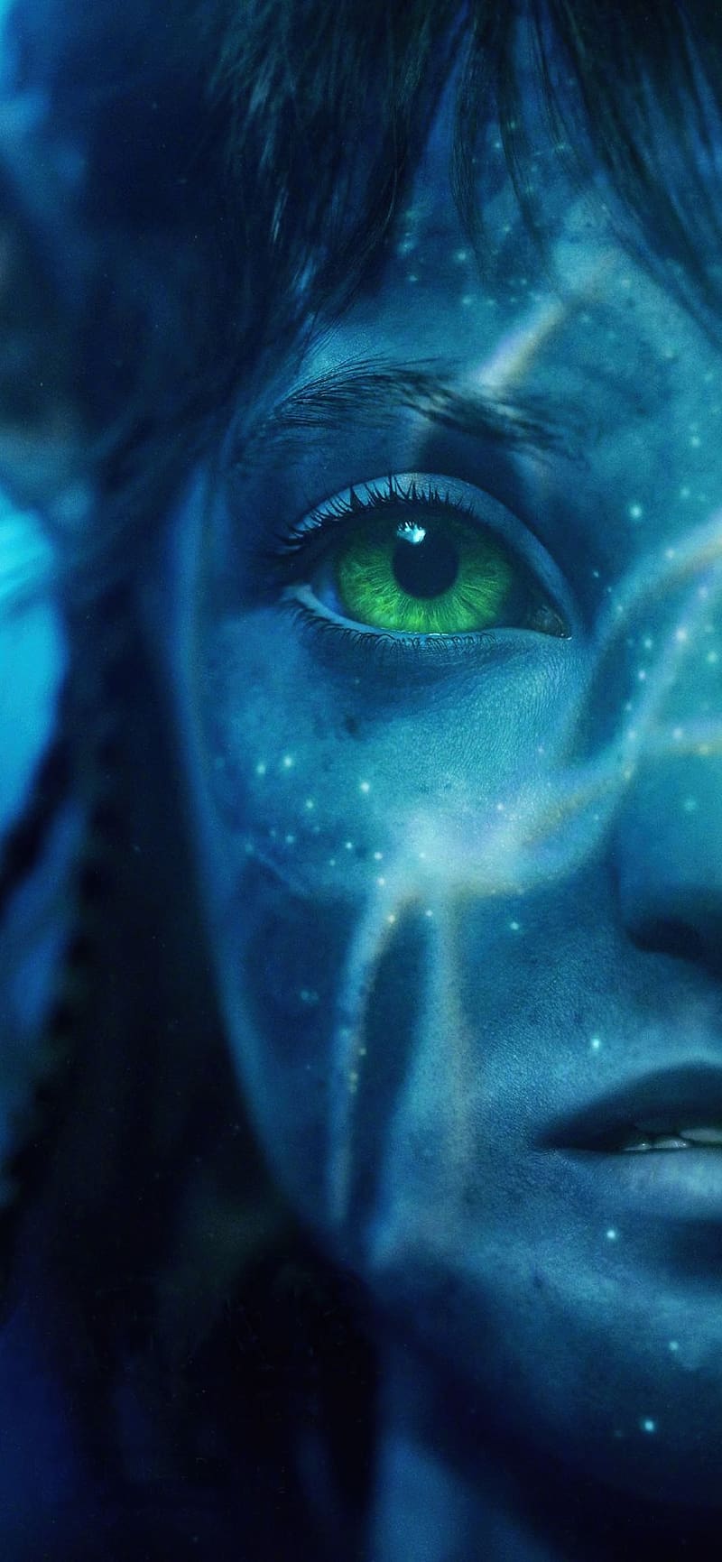 Avatar 2 the way of water 6 iPhone, HD phone wallpaper