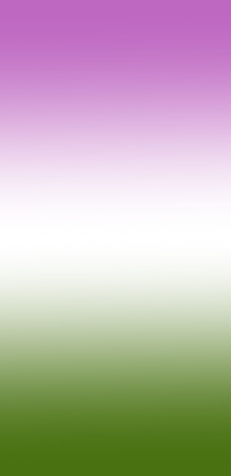 Queer, flag, gay, gender, gradient, green, lgbtq, purple, shaded, HD phone wallpaper