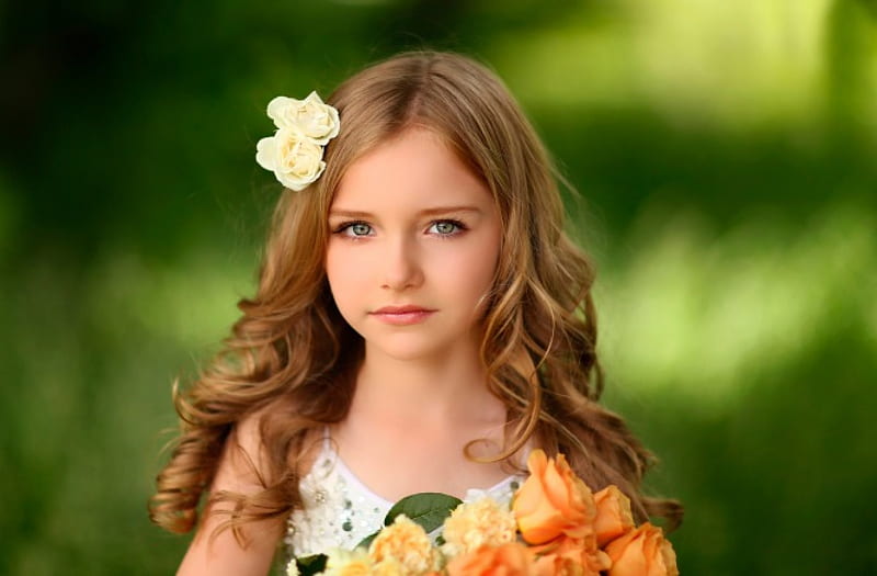 little girl, pretty, grass, adorable, sightly, sweet, nice, beauty, face, child, bonny, lovely, pure, blonde, baby, cute, eyes, white, little, Nexus, bonito, dainty, kid, graphy, fair, green, people, pink, blue, Belle, comely, smile, girl, flower, nature, childhood, HD wallpaper