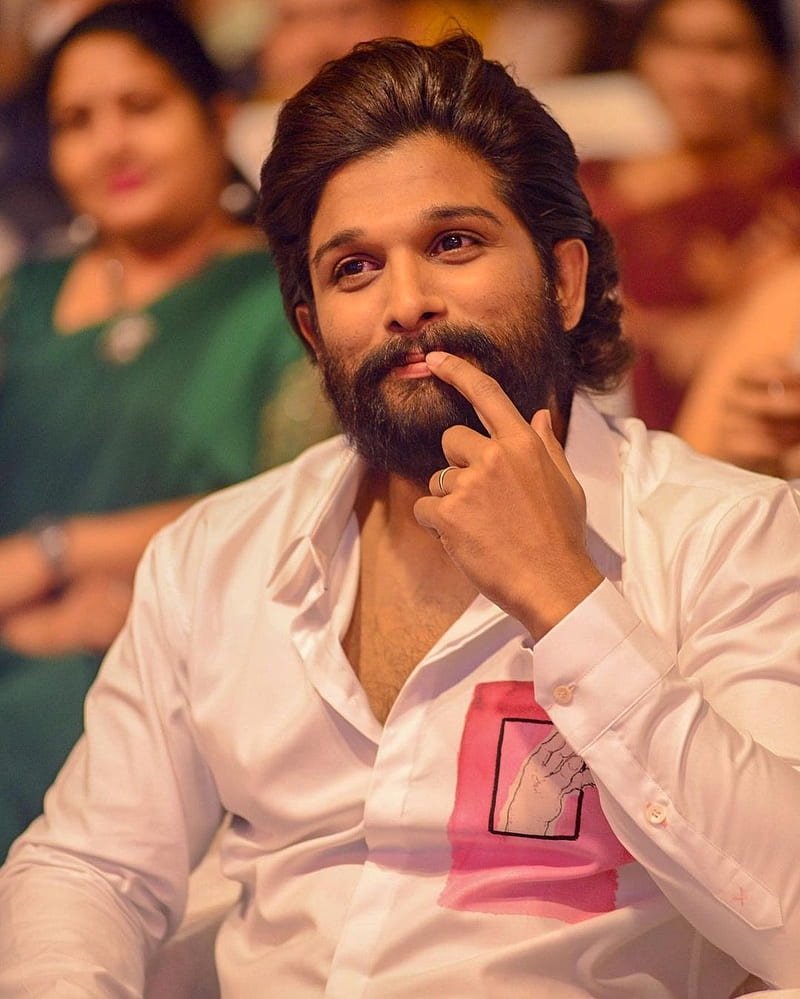 Allu Arjun, a a, actor, aha, hero, stylish star, tollywood, HD ...