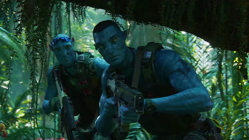 Avatar 2 The Way of Water, , trailer, HD wallpaper | Peakpx