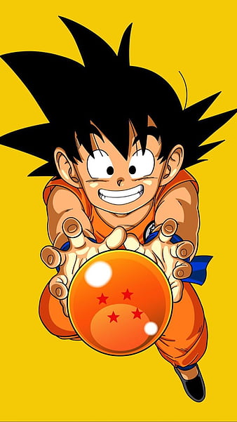 goku pequeño - Buscar con Google  Anime dragon ball super, Anime dragon  ball, Kid goku