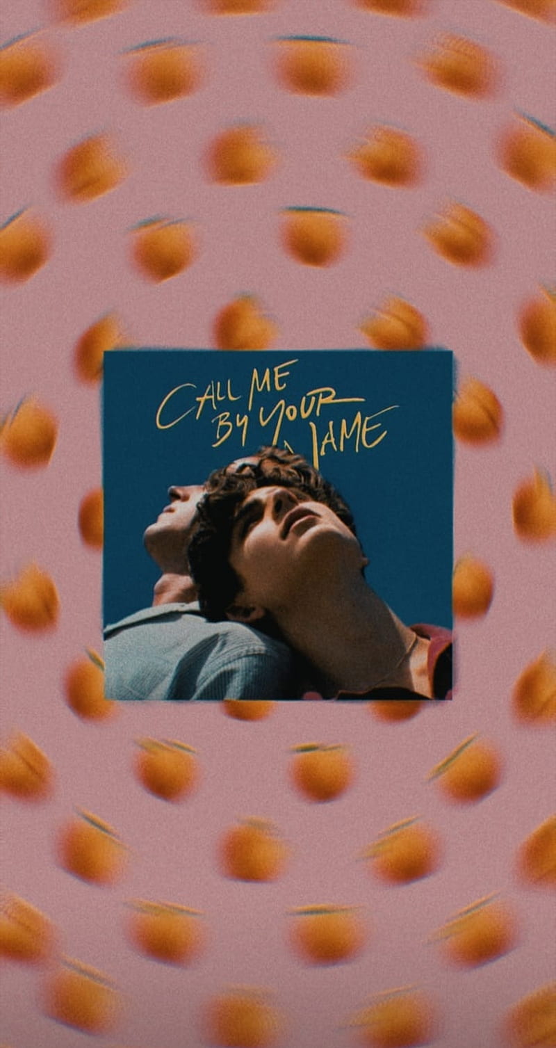 Best Call me by your name iPhone, Call of the Night, HD phone