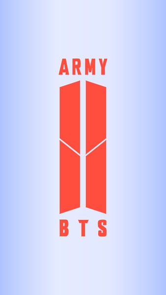 BTS Army Mauve Logo, icons logos emojis, iconic brands, png | PNGWing