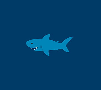 Shark Attack - Fantasy & Abstract Background Wallpapers on Desktop