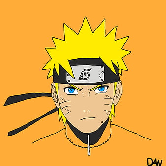 HD naruto drawing wallpapers