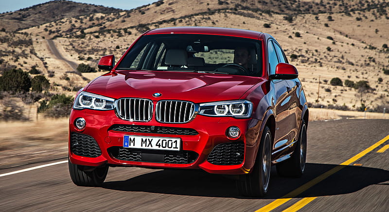 Hãy chiêm ngưỡng hình ảnh về chiếc BMW X4 M Sport Package 2015 màu đỏ Melbourne đầy mê hoặc. Với thiết kế và tính năng đầy đủ, chiếc xe này không chỉ đẹp mắt mà còn rất linh hoạt trên mọi hành trình. Đừng bỏ lỡ cơ hội để có được bức ảnh ấn tượng này.