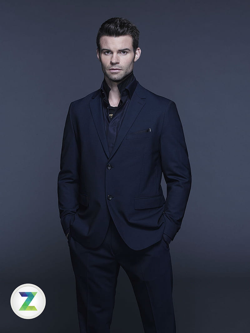 Elijah Mikaelson Wallpaper  Download to your mobile from PHONEKY