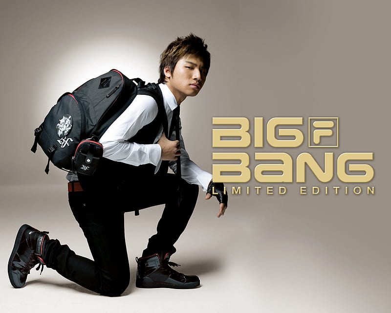 daesung from big bang, bigbang, korean, band, HD wallpaper