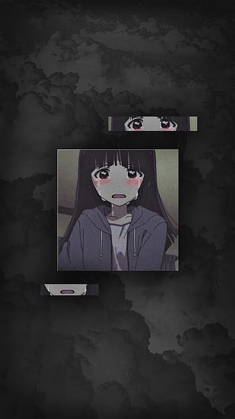 Sad dark anime Wallpapers Download