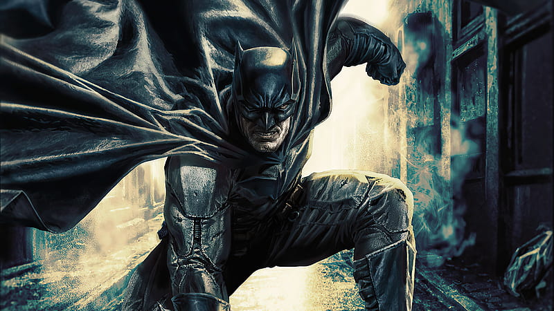 2020 The Batman, HD wallpaper | Peakpx