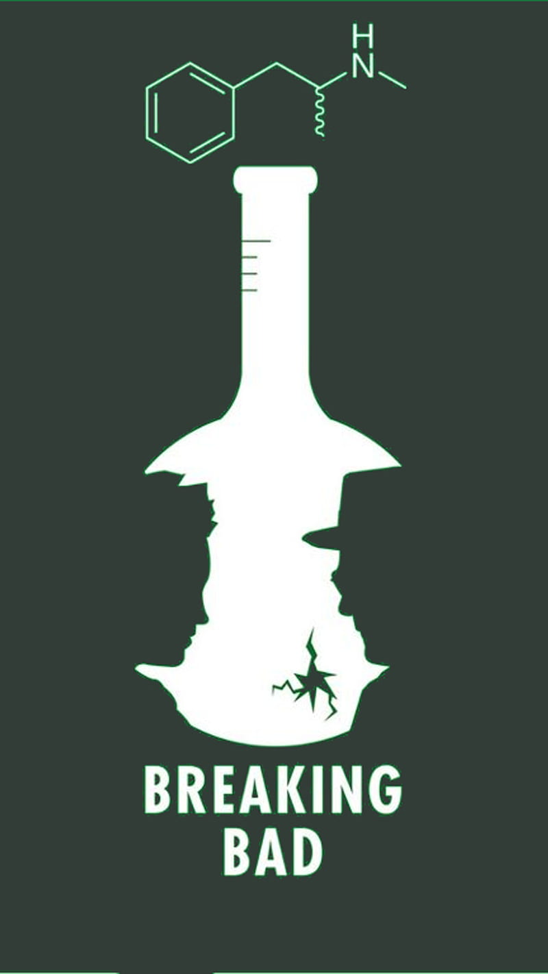 heisenberg meth logo