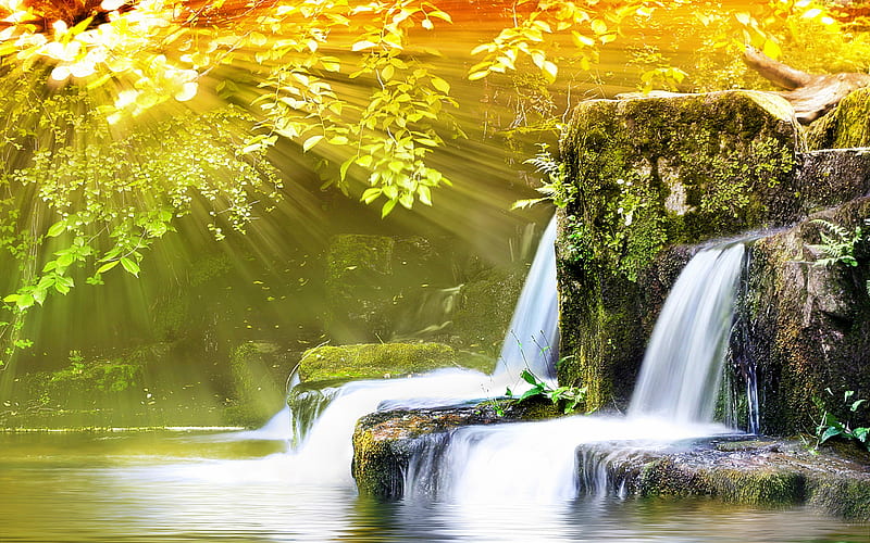 Moving water HD wallpapers | Pxfuel