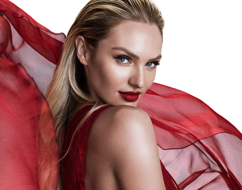 Candice Swanepoel Oppo Campaign, candice-swanepoel, celebrities, girls, model, HD wallpaper