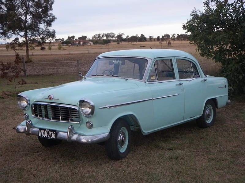 Fe holden, australian, holden, sedan, car, HD wallpaper | Peakpx