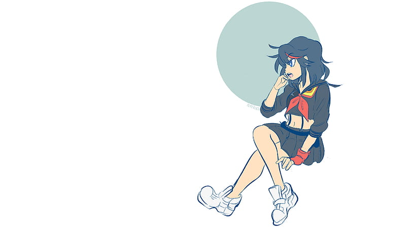 kill-la-kill