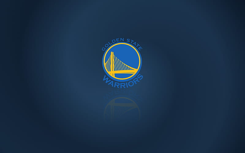 Golden State Warriors, Logo, Basketball, Sport, NBA, HD wallpaper