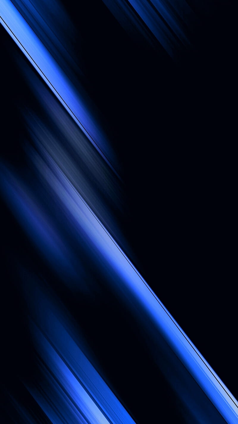 Blue Danish Design, 2018, black, blue, coolest, home, iphone, new, s4, style, windows phone, HD phone wallpaper