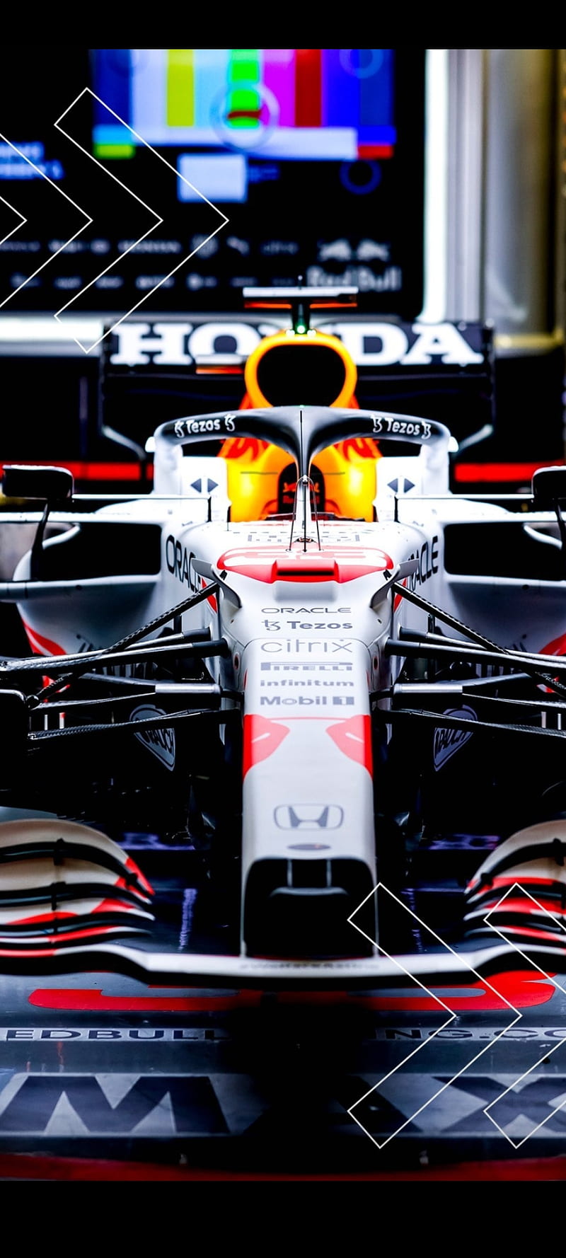Max Verstappen F1 Formula 1 Mv33 Hd Mobile Wallpaper Peakpx