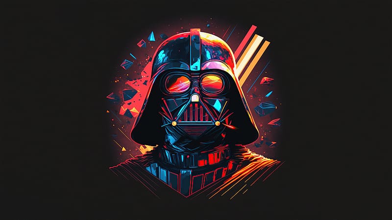 Star Wars iPhone X Minimalistic Wallpapers  Wallpaper Cave